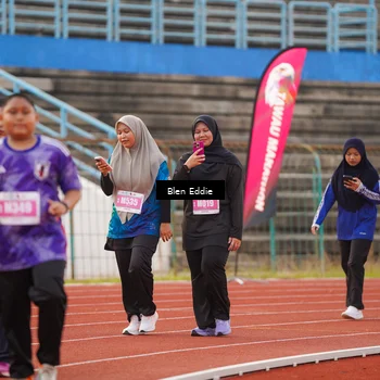 Runner Photo 4703989