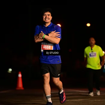 Runner Photo 4703996