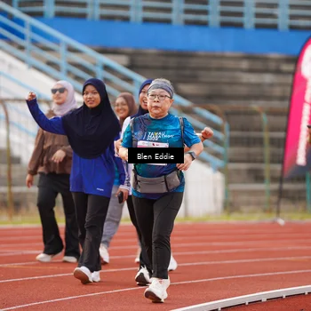 Runner Photo 4703997