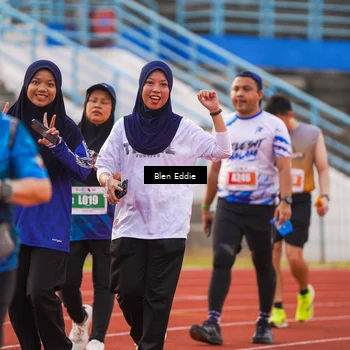 Runner Photo 4703999