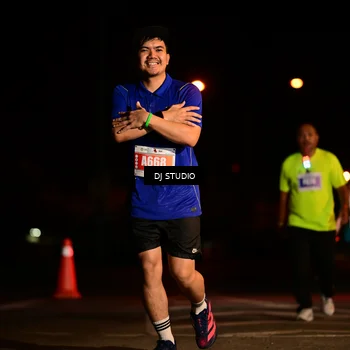 Runner Photo 4704000