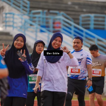 Runner Photo 4704002