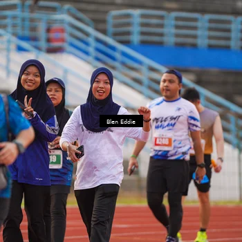 Runner Photo 4704004