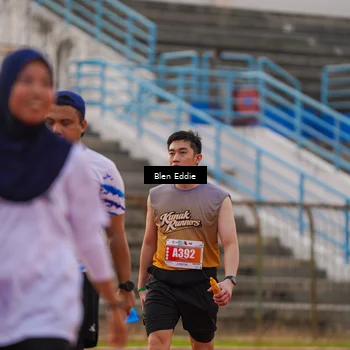 Runner Photo 4704005