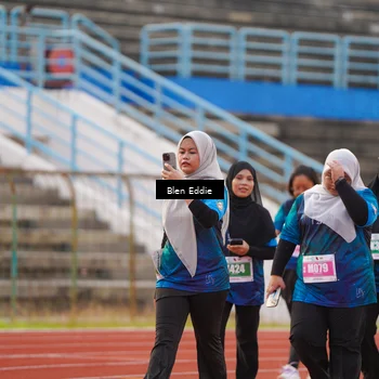 Runner Photo 4704012