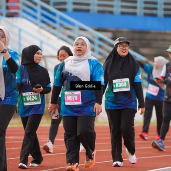 Runner Photo 4704013