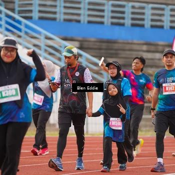 Runner Photo 4704014