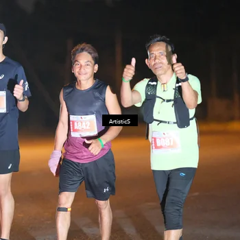 Runner Photo 4704020
