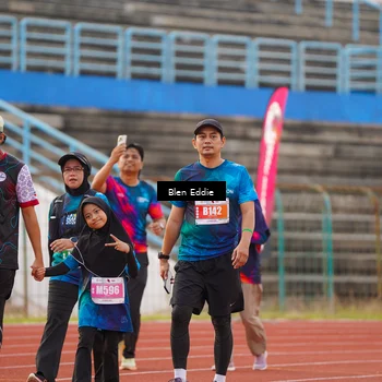 Runner Photo 4704021
