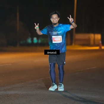Runner Photo 4704022
