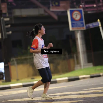 Runner Photo 4704023