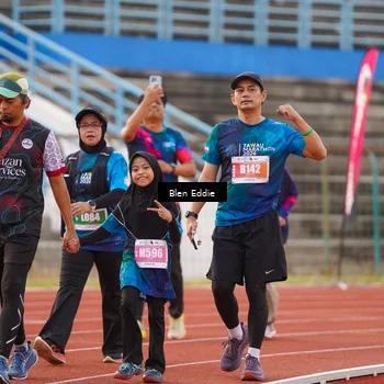 Runner Photo 4704025