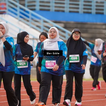 Runner Photo 4704027