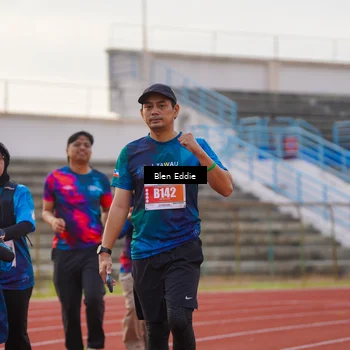 Runner Photo 4704032