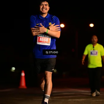Runner Photo 4704037
