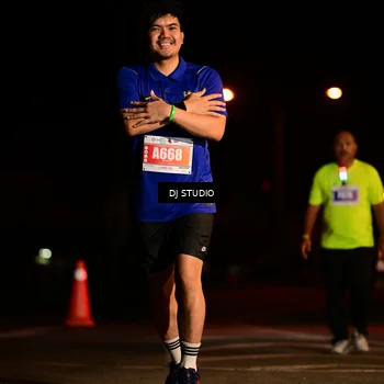Runner Photo 4704038