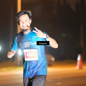 Runner Photo 4704039