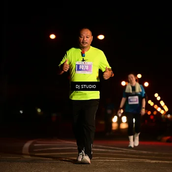 Runner Photo 4704040