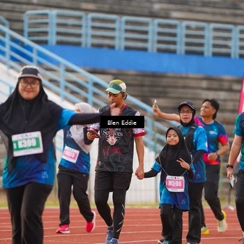 Runner Photo 4704043
