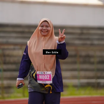Runner Photo 4704044