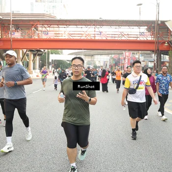 Runner Photo 4704045