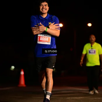 Runner Photo 4704046
