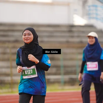 Runner Photo 4704047