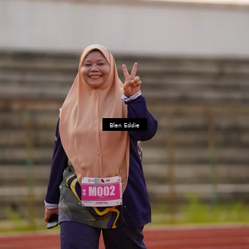 Runner Photo 4704048
