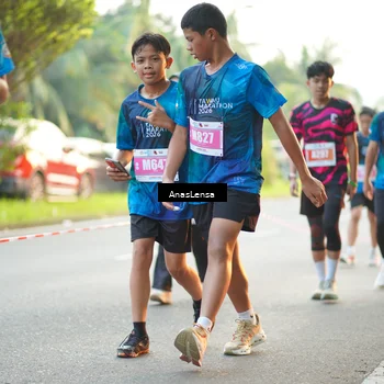 Runner Photo 4704050