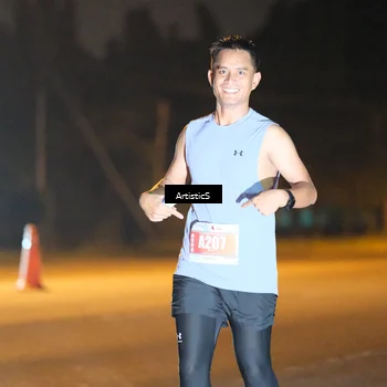 Runner Photo 4704052