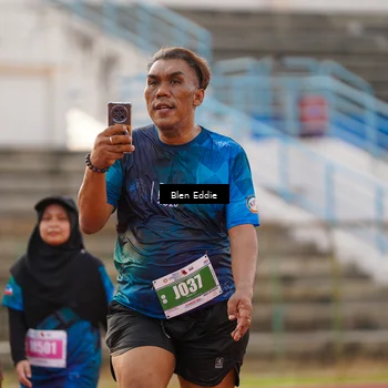 Runner Photo 4704055