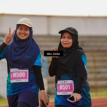 Runner Photo 4704058