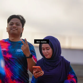 Runner Photo 4704059