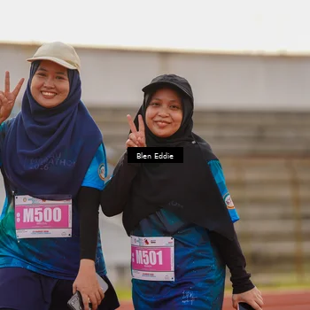 Runner Photo 4704060