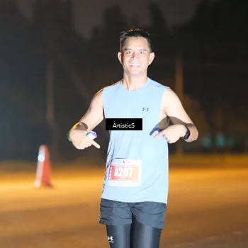 Runner Photo 4704064