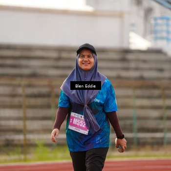Runner Photo 4704067