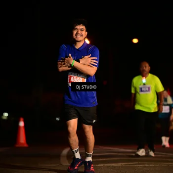Runner Photo 4704068