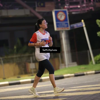 Runner Photo 4704078