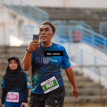 Runner Photo 4704079