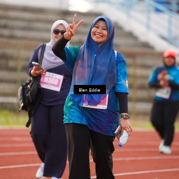 Runner Photo 4704081
