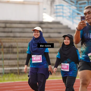 Runner Photo 4704083