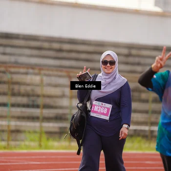 Runner Photo 4704085