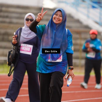Runner Photo 4704086