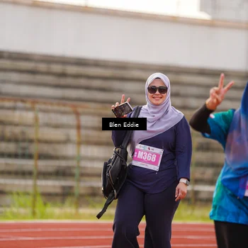 Runner Photo 4704087