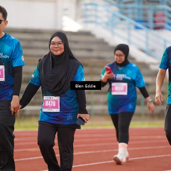 Runner Photo 4704089