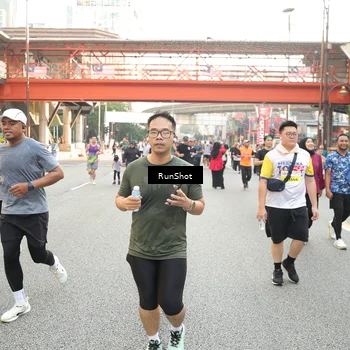 Runner Photo 4704093