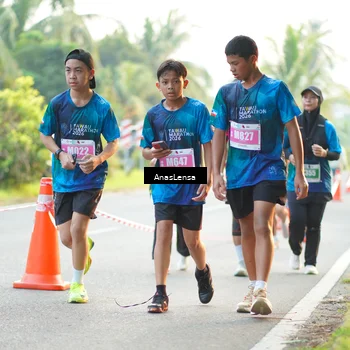 Runner Photo 4704094