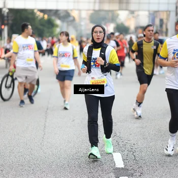 Runner Photo 4704095