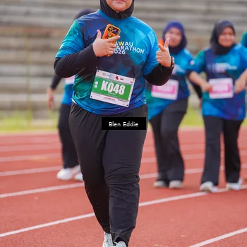 Runner Photo 4704096