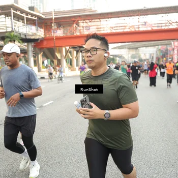 Runner Photo 4704097